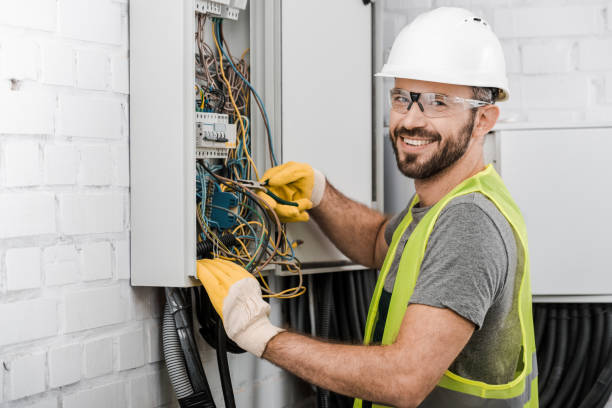 Electrical Rewiring Services in Mendota Heights, MN