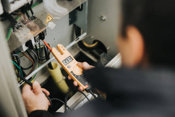 Best Electric Panel Repair  in Mendota Heights, MN
