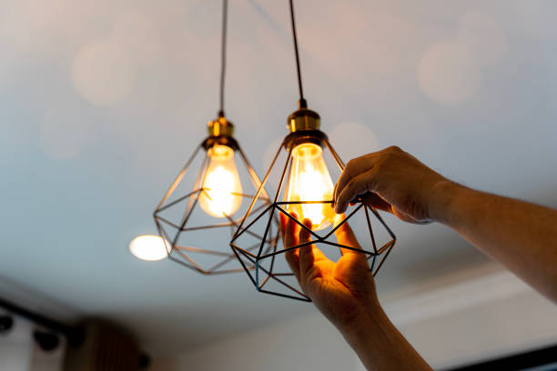 Best Residential Electrician Services  in Mendota Heights, MN