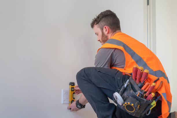 Best Local Electrician Companies  in Mendota Heights, MN