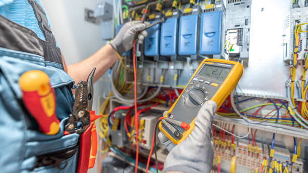 Best Commercial Electrician Services  in Mendota Heights, MN