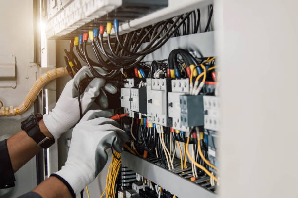Best Licensed Electrician  in Mendota Heights, MN