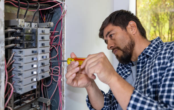 Best Electrical Rewiring Services  in Mendota Heights, MN